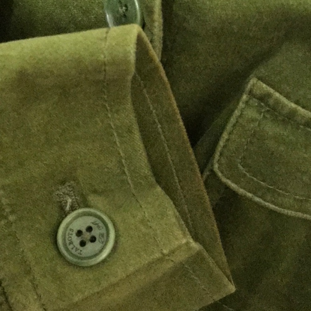 Talbots Jacket - Picture 4 of 6